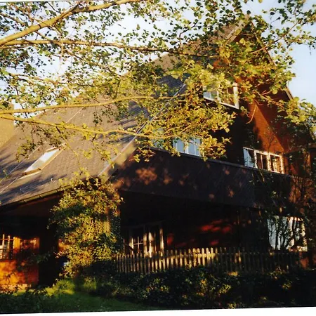 Wolfshohle Bed & Breakfast