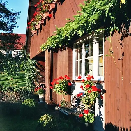 Bed & Breakfast Wolfshohle *