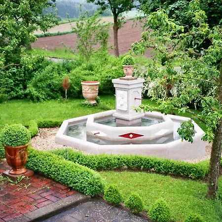 Bed & Breakfast Wolfshohle Fischach