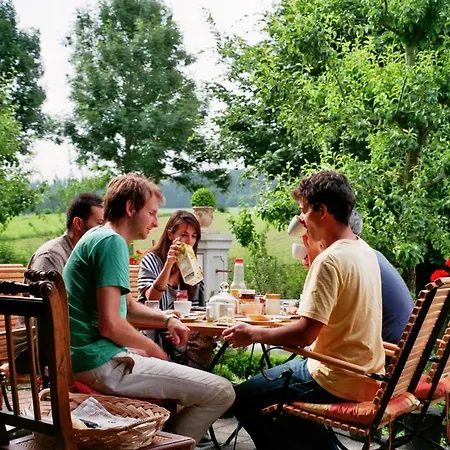 Wolfshohle Bed & Breakfast