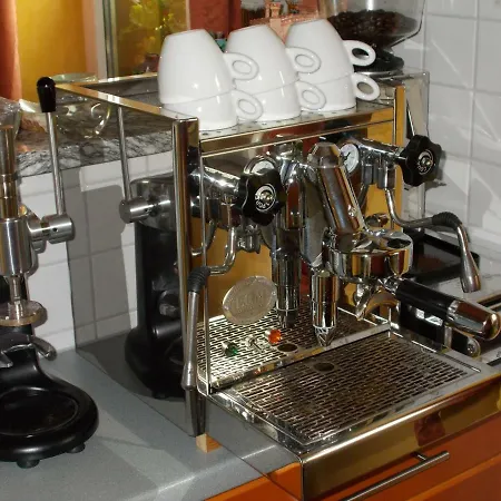 Wolfshohle Bed & Breakfast Fischach