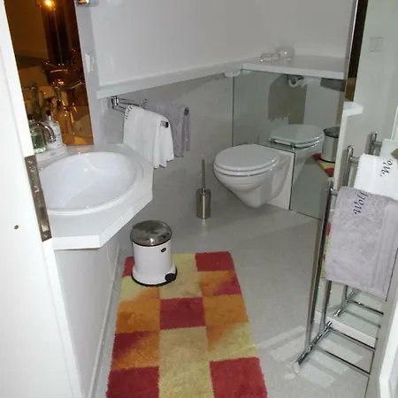 Bed & Breakfast Wolfshohle *