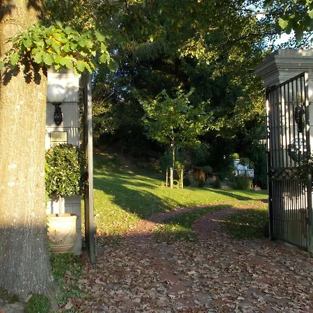 Bed & Breakfast Wolfshohle *