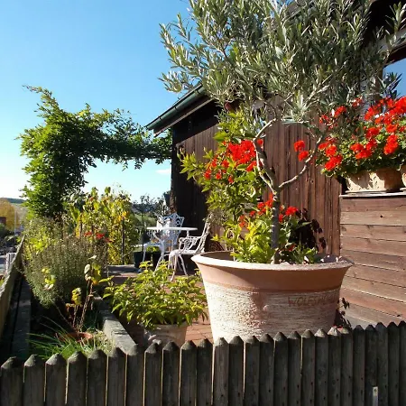 Wolfshohle Bed & Breakfast *