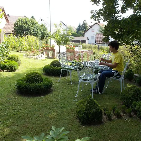 Wolfshohle Bed & Breakfast