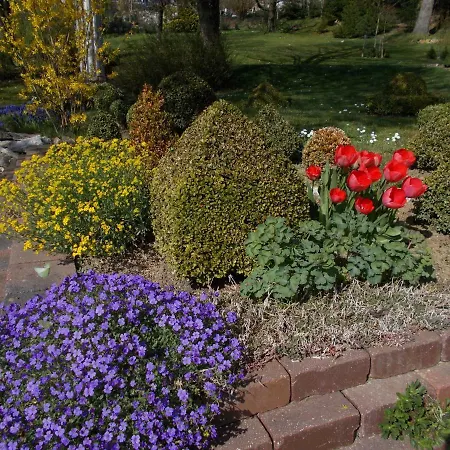 Bed & Breakfast Wolfshohle Fischach