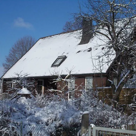 Wolfshohle Bed & Breakfast Fischach